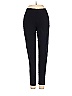 J.Crew Solid Black Leggings Size S - photo 1