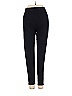 J.Crew Solid Black Leggings Size S - photo 2