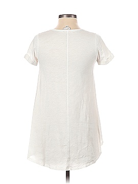 Urban Outfitters Short Sleeve Henley (view 2)
