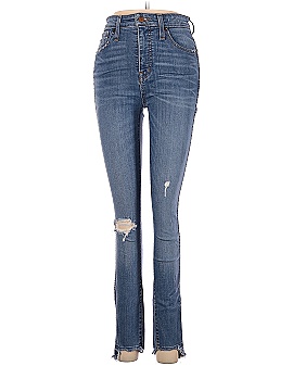 Madewell Jeans (view 1)