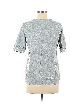 Ann Taylor Factory Short Sleeve Top (view 2)