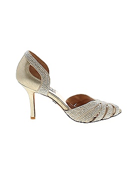 Badgley Mischka Size 5 1/2