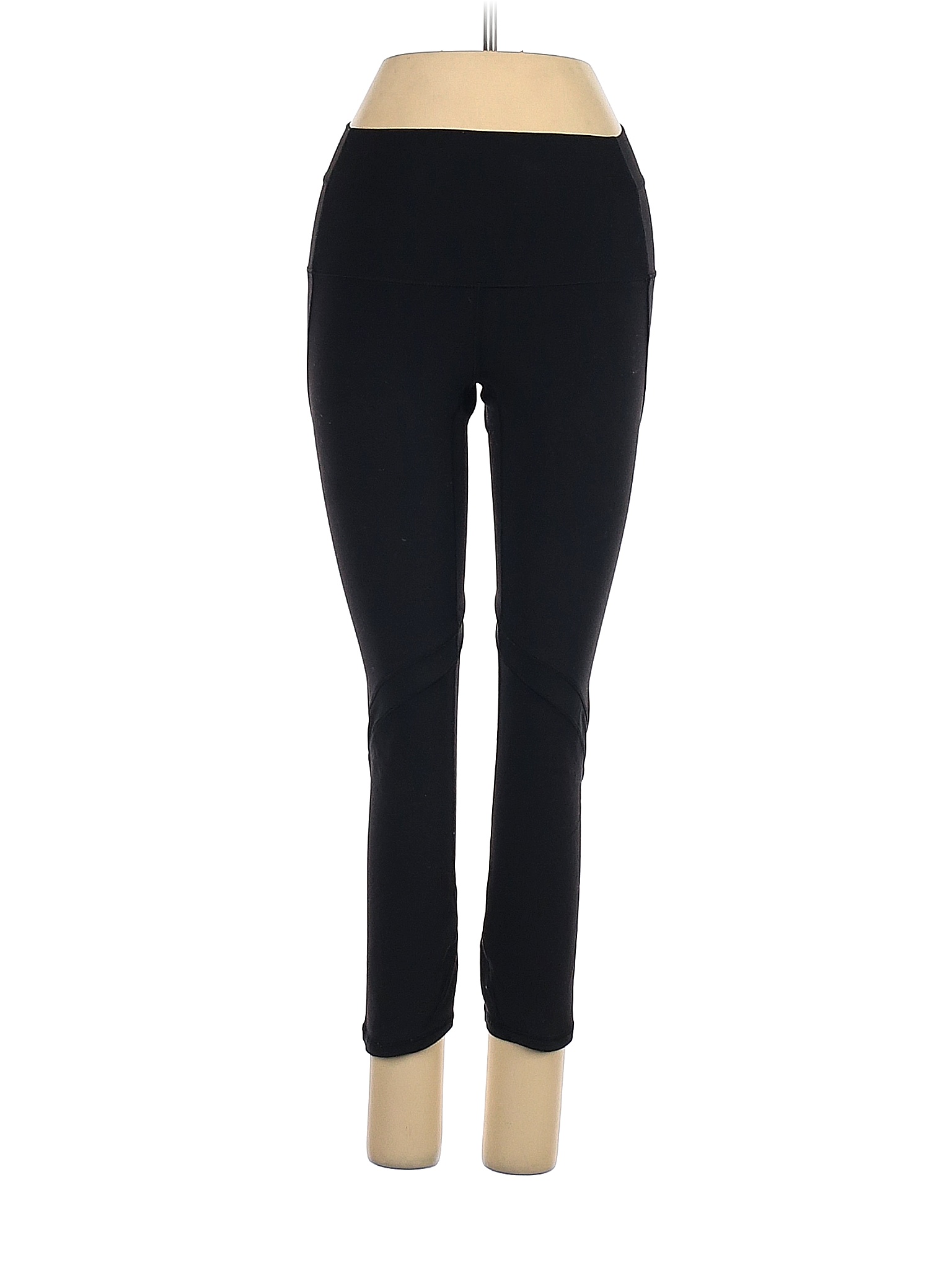 Lululemon Athletica Black Active Pants Size 2 - 72% off | thredUP