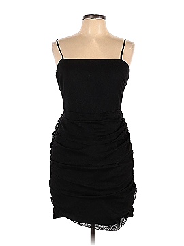 The East Order Cocktail Dress (view 1)