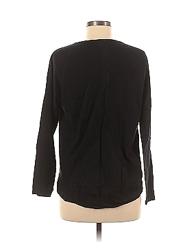 Coin 1804 Long Sleeve Blouse (view 2)