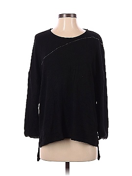 Zara Long Sleeve Top (view 1)