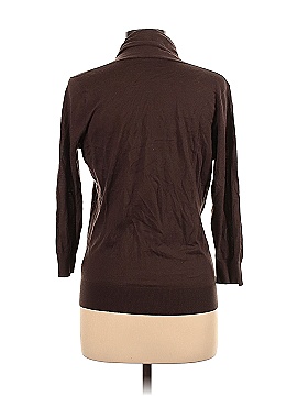 Magaschoni Pullover Sweater (view 2)