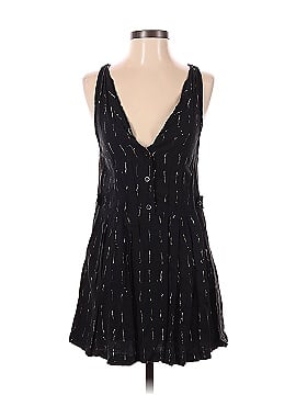 Something Else by Natalie Wood Casual Dress (view 1)