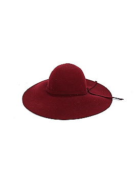 The Madison Avenue Collection Hat