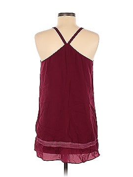 Express Sleeveless Blouse (view 2)