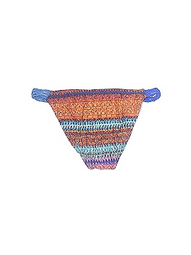 Coral Tropics Swimsuit Bottoms (view 2)