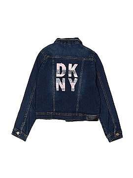 DKNY Size 12 (view 2)