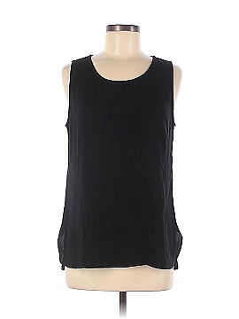 Halogen Sleeveless Blouse (view 1)