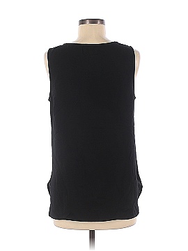 Halogen Sleeveless Blouse (view 2)