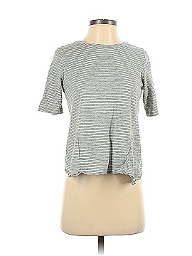 Banana Republic Factory Store Short Sleeve T-Shirt (view 1)