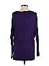 Coco And Main Purple Long Sleeve T-Shirt Size XS - photo 2