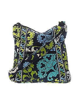 Vera Bradley Disney Parks Crossbody Bag