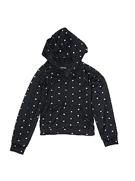 Trixxi Girl Pullover Hoodie (view 1)