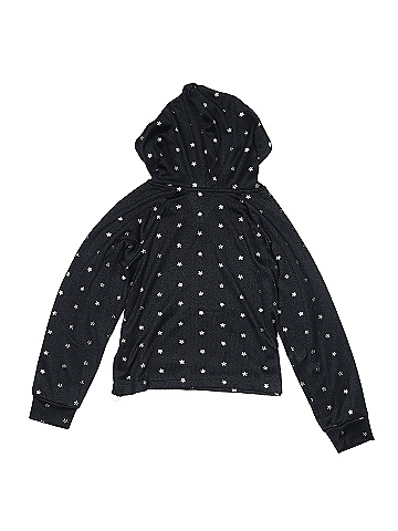 Trixxi Girl Pullover Hoodie (view 2)