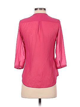 Downeast Long Sleeve Blouse (view 2)