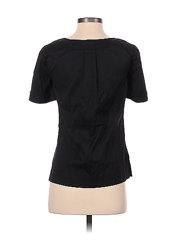 Trina Turk Short Sleeve Top (view 2)