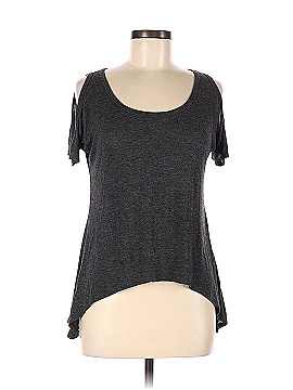 Forever 21 Short Sleeve Top (view 1)