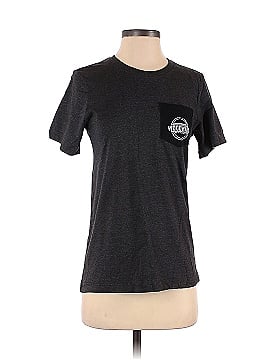 Woodward Collection Short Sleeve T-Shirt (view 1)