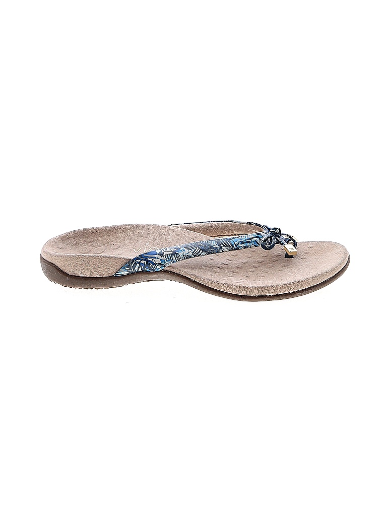 vionic bow flip flops