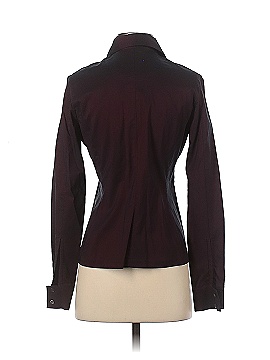 Roberto Musso Long Sleeve Blouse (view 2)