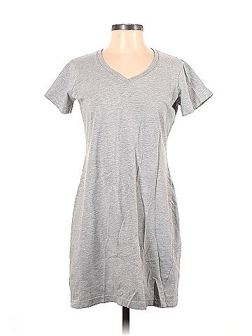 Live and Tell Casual Dress (view 1)
