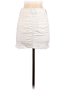 Jay Jays Denim Skirt (view 2)