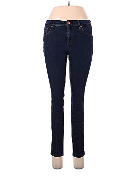 Ann Taylor LOFT Jeans (view 1)