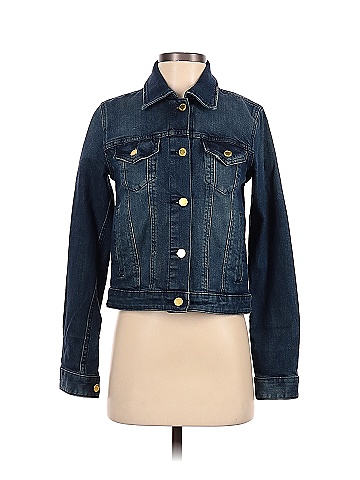 Michael Michael Kors Denim Jacket - front