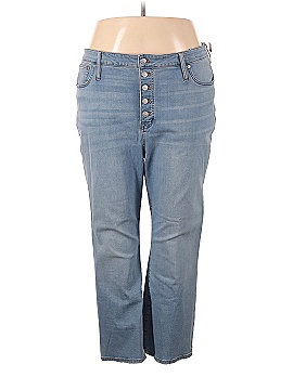 Madewell Size 36 waist