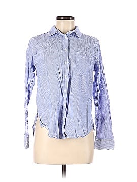 Lucky Brand Long Sleeve Button-Down Shirt (view 1)