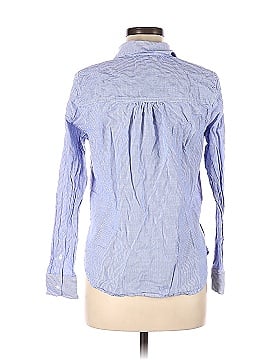 Lucky Brand Long Sleeve Button-Down Shirt (view 2)