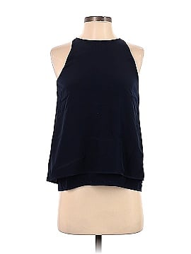 Piperlime Sleeveless Blouse (view 1)