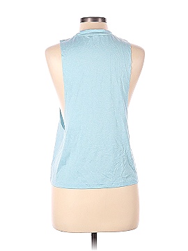 Shein Sleeveless T-Shirt (view 2)