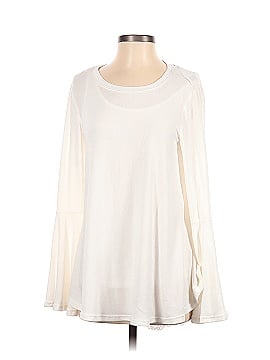 Olivia & Grace Long Sleeve Top (view 1)