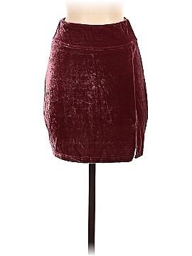 Mia Joy Casual Skirt (view 1)