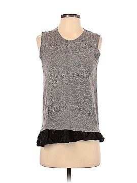 J.Crew Sleeveless Top (view 1)