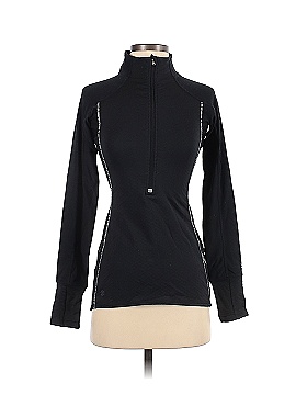 Athleta Track Jacket (view 1)