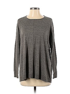 CAbi Pullover Sweater (view 1)