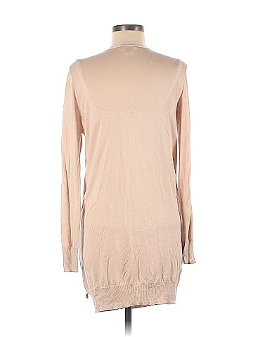 New York Yoki Collection Silk Cardigan (view 2)