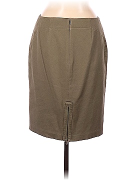 Ann Taylor Casual Skirt (view 2)