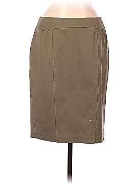 Ann Taylor Casual Skirt (view 1)