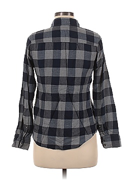 J.Crew Long Sleeve Button-Down Shirt (view 2)