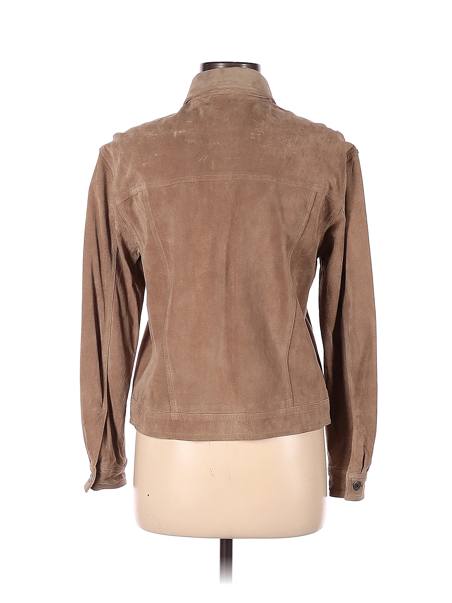 J jill hotsell leather jacket