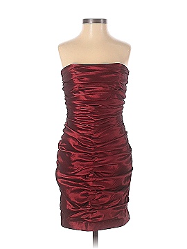 Jessica McClintock Women's Cocktail Dresses On Sale Up To 90% Off Retail |  thredUP