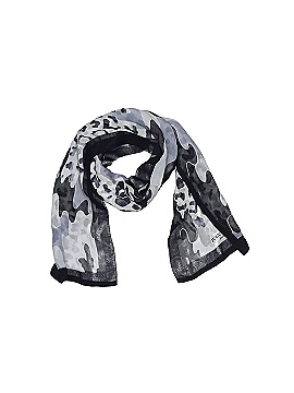 RoccoBarocco Silk Scarf